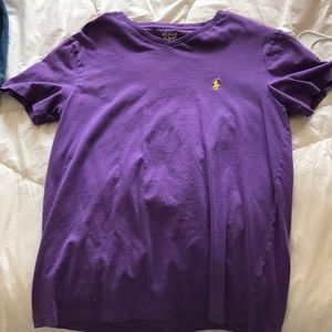 polo shirt